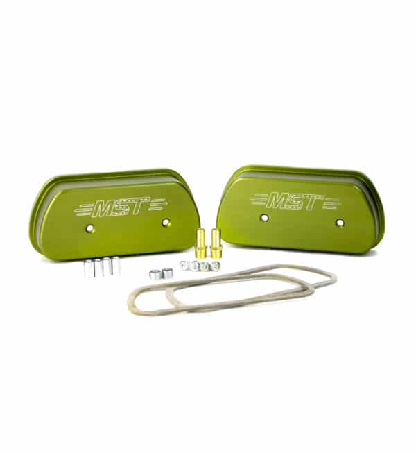 ValveKit-LimeGreen-Vented