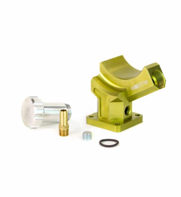 alternatorstand-limegreen