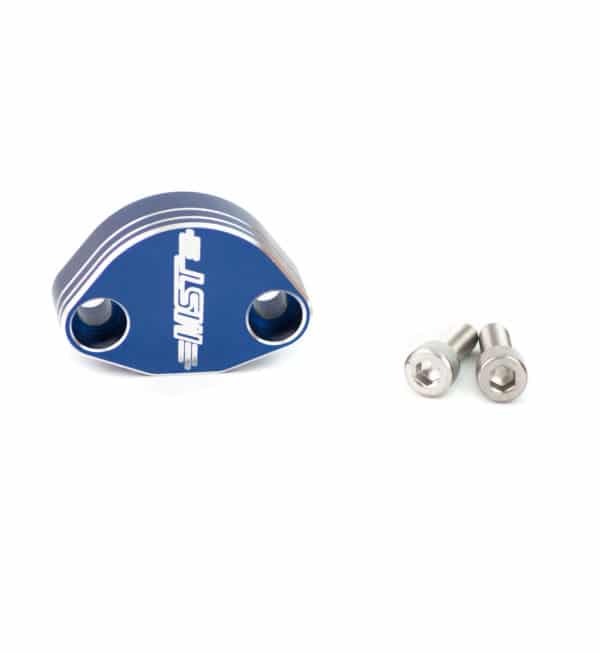 fuelpumpblockoff-blue