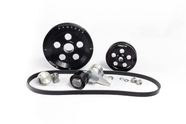Matador Billet Serpentine Pulley System - Standard - Image 2