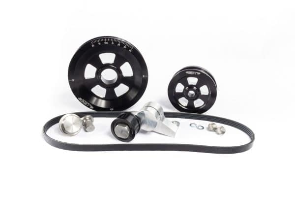 Renegade Billet Serpentine Pulley System - Standard - Image 6