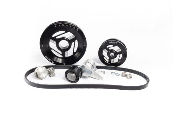 Raptor Billet Serpentine Pulley System - Standard - Image 3
