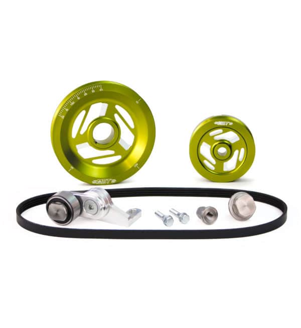 PulleySystem-LimeGreen-Excalibur