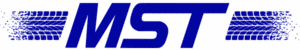 MST logo