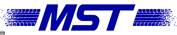 blue with trade mark