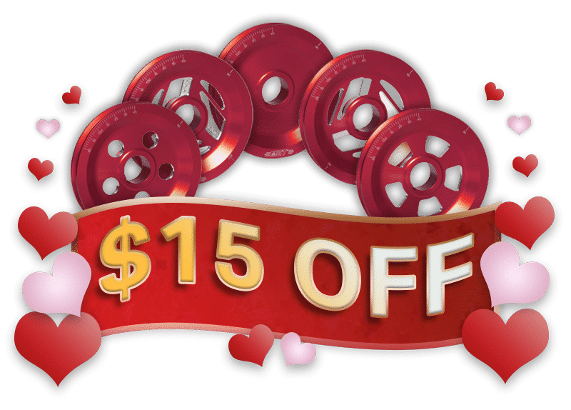 Valentine promo image