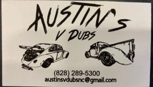 Austins-vdub