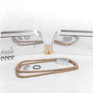 Vented Valve Covers
