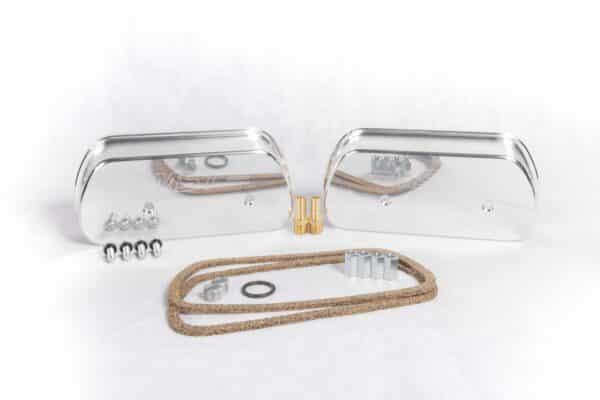 Vented Valve Covers
