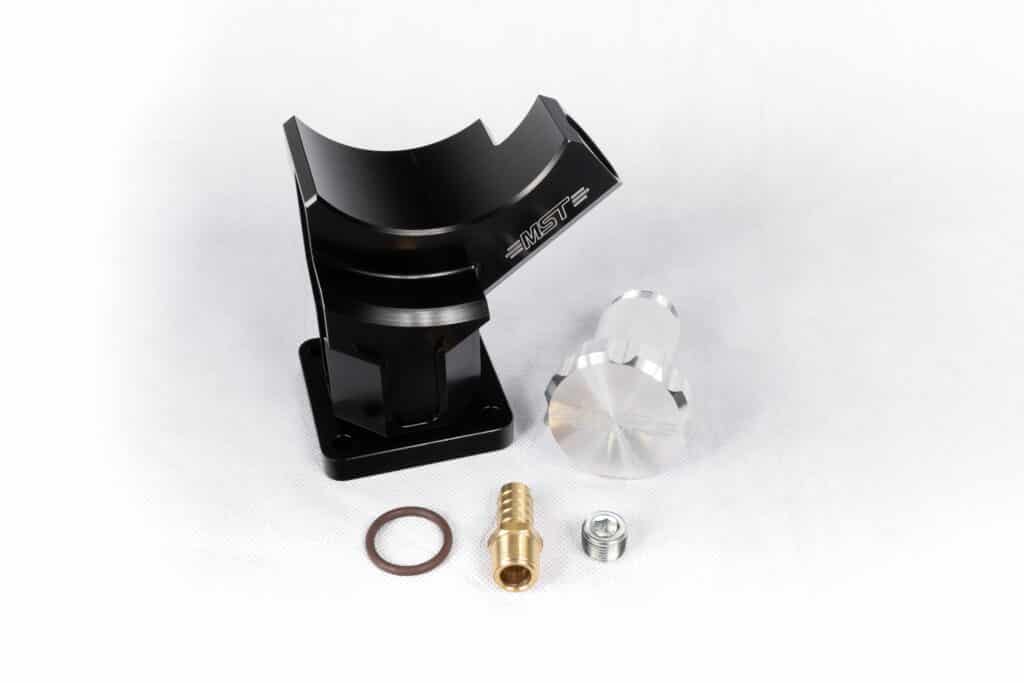 Billit Alternator / Generator Stand - Parts By MST, LLC
