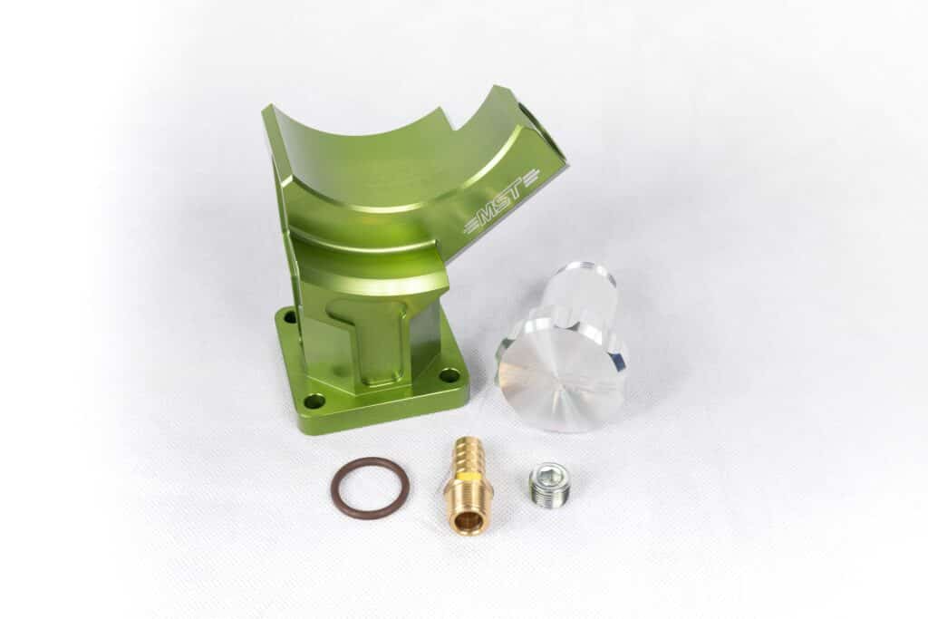Billit Alternator / Generator Stand - Parts By MST, LLC