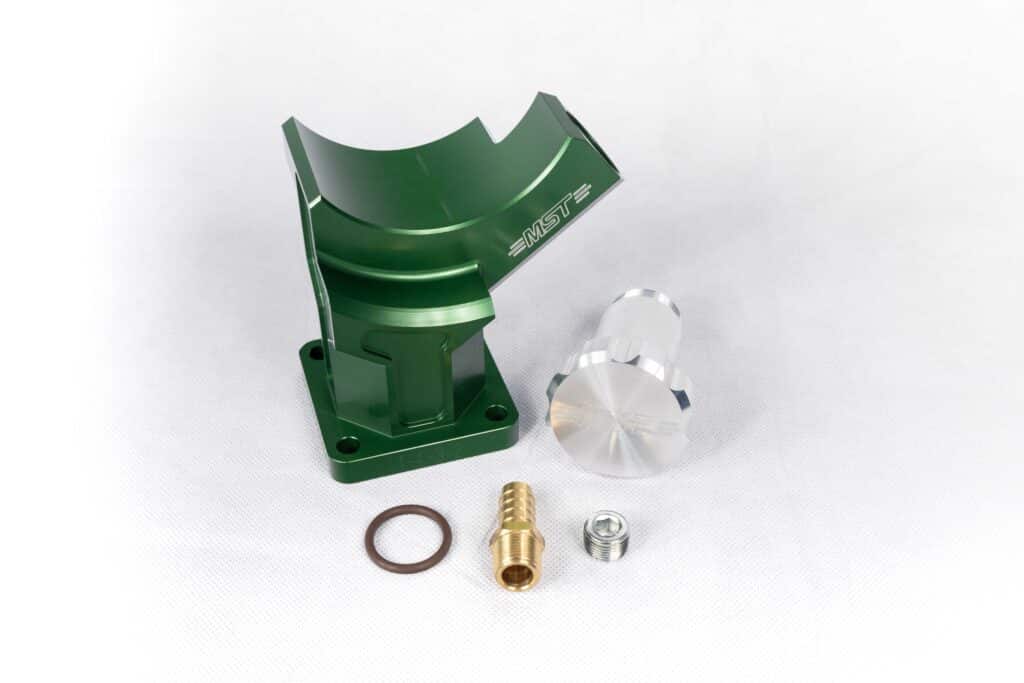Billit Alternator / Generator Stand - Parts By MST, LLC