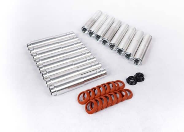 Push Rod Tubes - Set of 8
