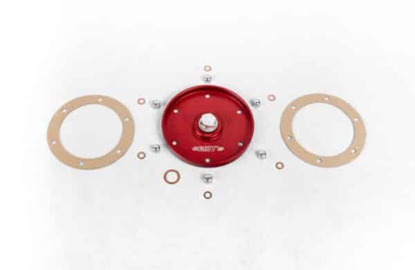 Oil Sump Cover Plate - Image 4