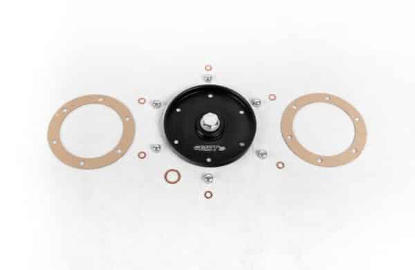 Oil Sump Cover Plate - Image 8