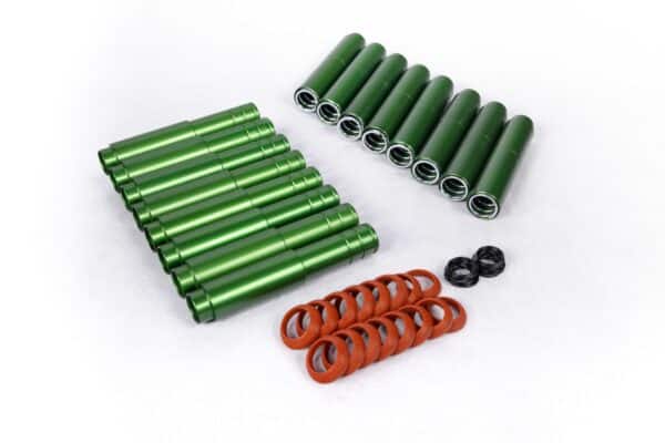 Push Rod Tubes - Set of 8 - Image 5
