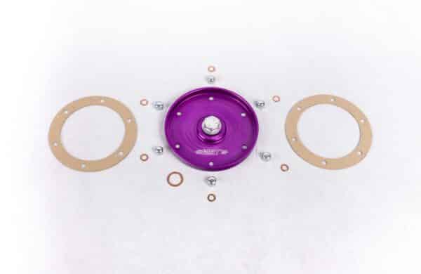 Oil Sump Cover Plate - Image 9