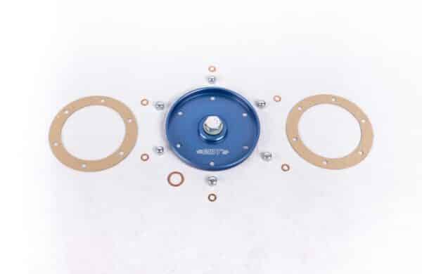 Oil Sump Cover Plate - Image 7