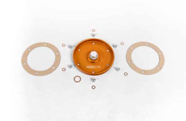 Oil Sump Cover Plate - Image 6