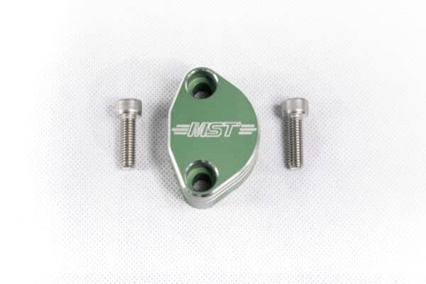 Fuel Pump Block-Off - Image 8