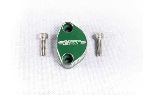 Fuel Pump Block-Off - Image 7