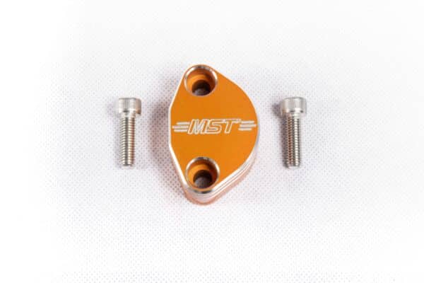 Fuel Pump Block-Off - Image 6