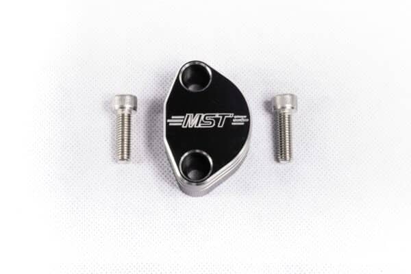 Fuel Pump Block-Off - Image 5