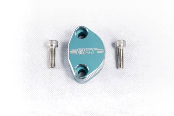 Fuel Pump Block-Off - Image 4