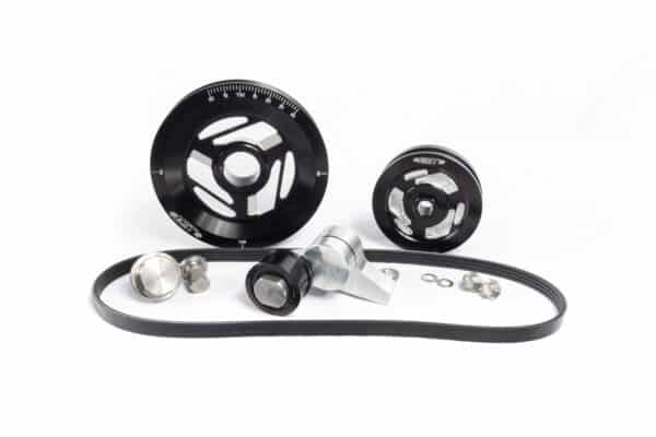 The Excalibur V-Belt Pulley System - Image 9