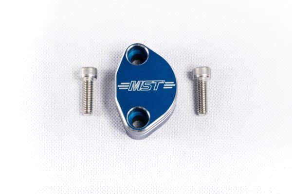 Fuel Pump Block-Off - Image 2