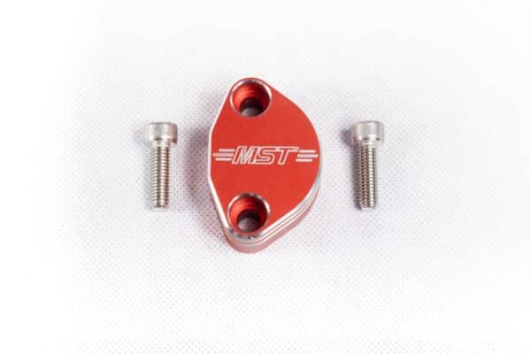 Fuel Pump Block-Off - Image 9