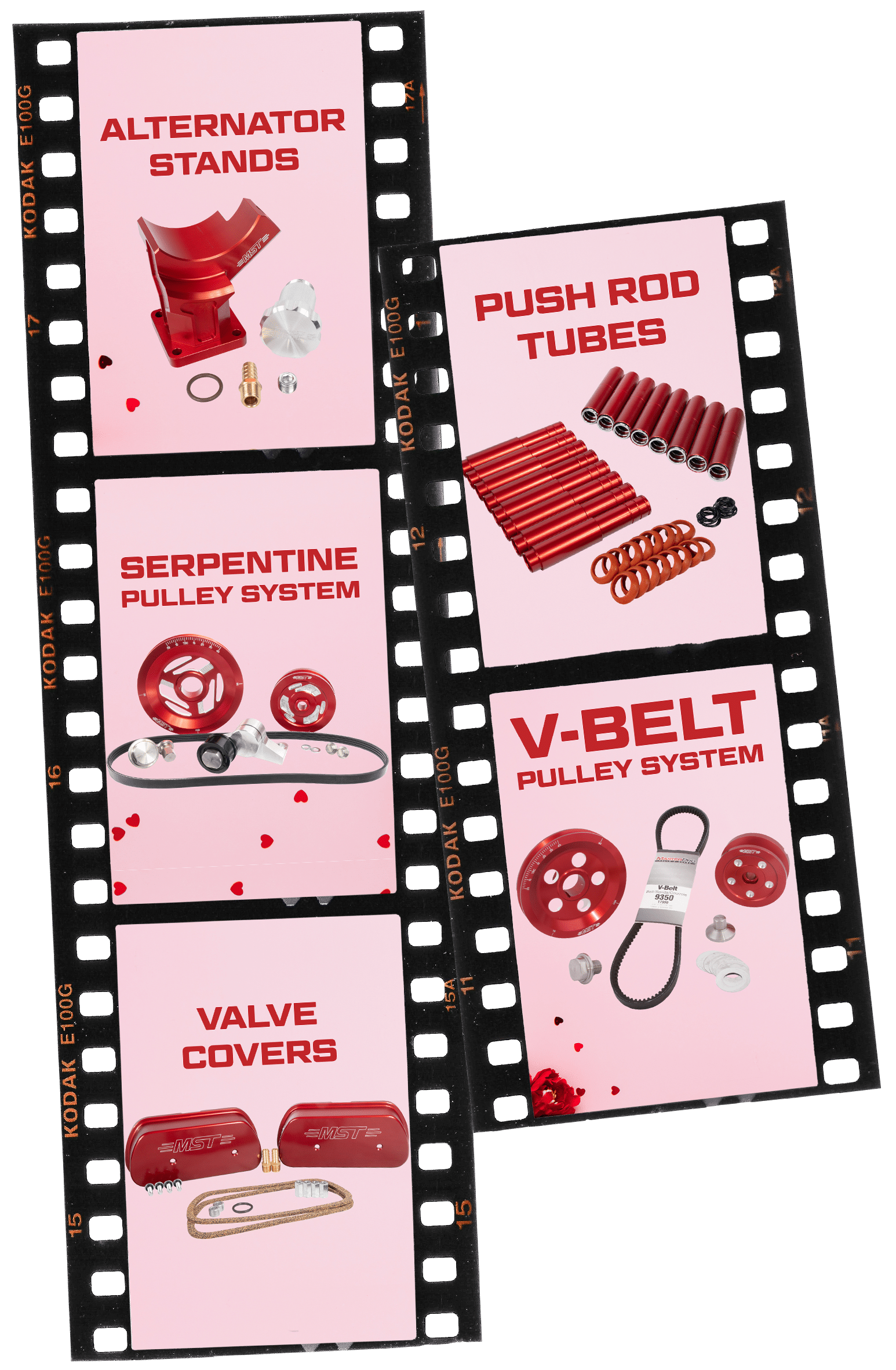 Valentine promo image