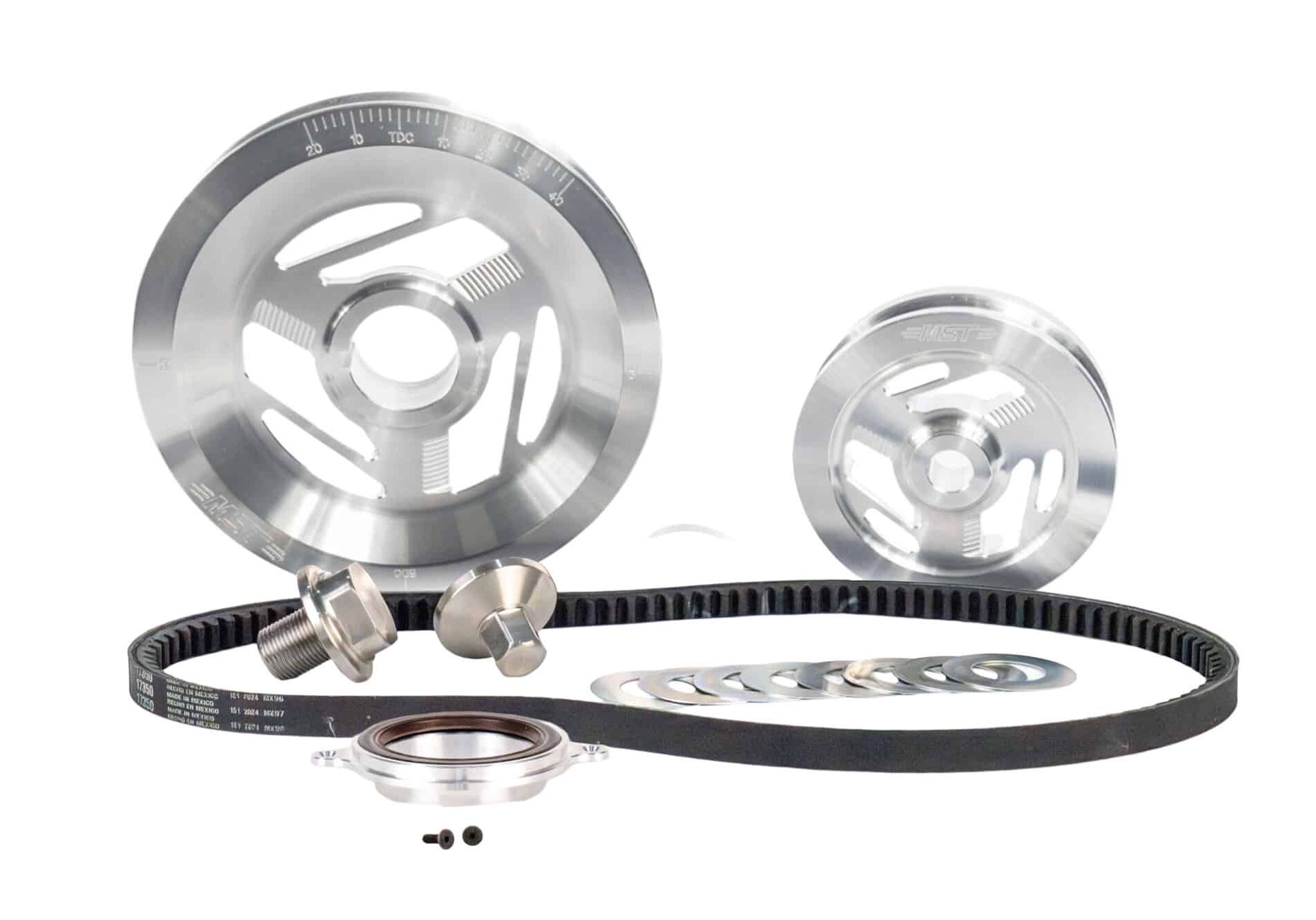 Excalibur-Silver-V-Belt-sand-seal