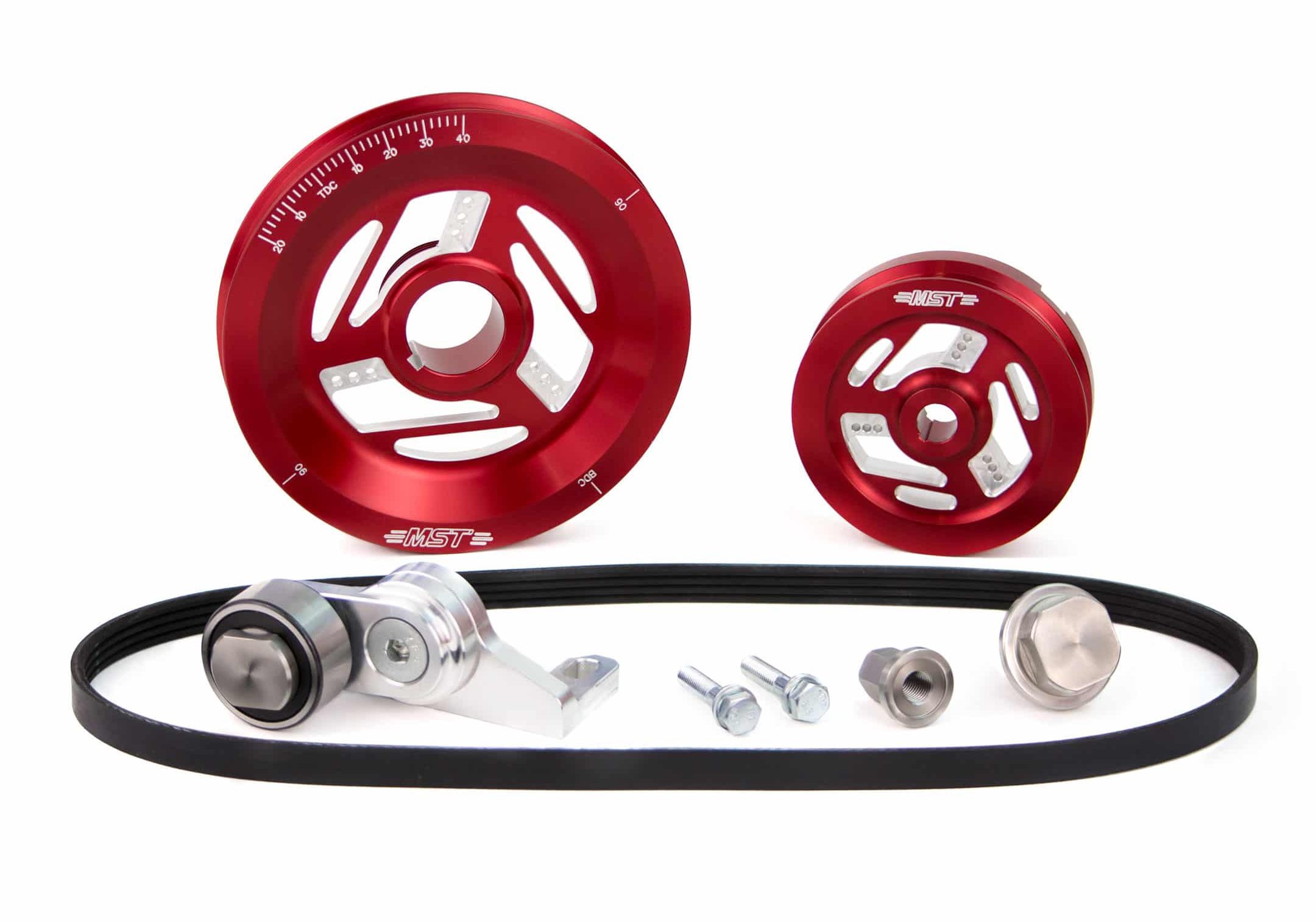 pulleysystem-red-raptor