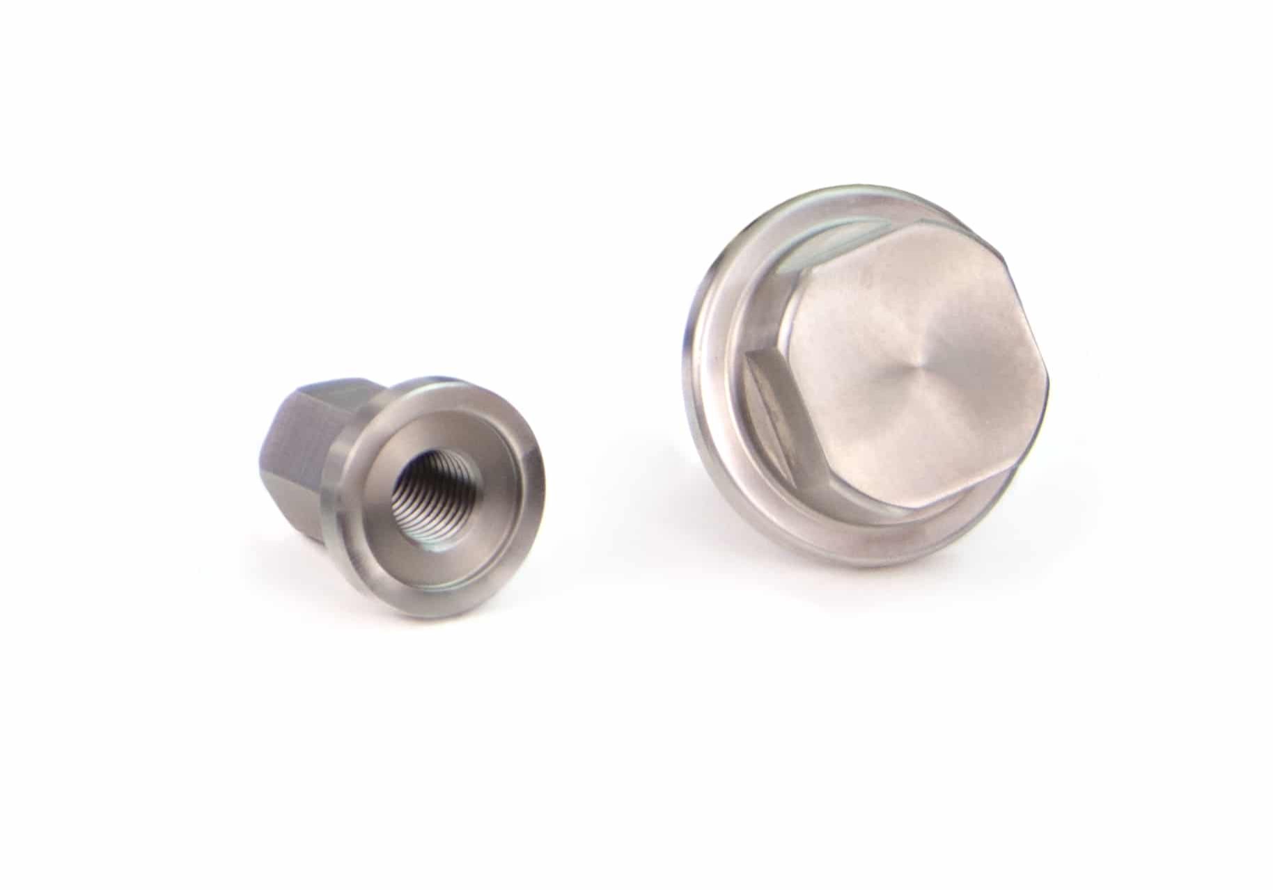 StainlessSteelNutandBoltSet1